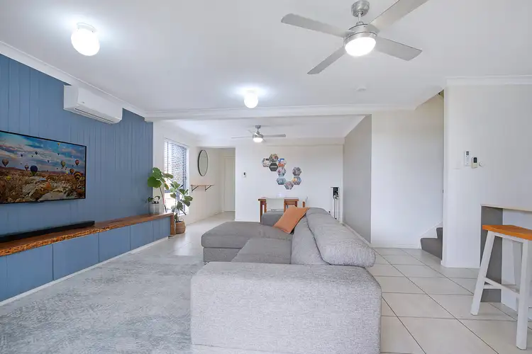 Fourth view of Homely townhouse listing, 51/2 Lavender Drive, Griffin QLD 4503