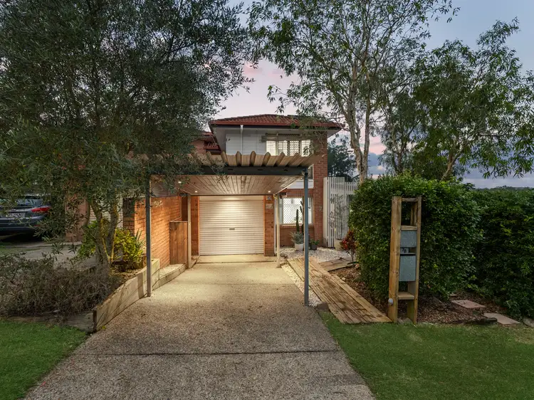 7 Spurs Place, Sumner QLD 4074