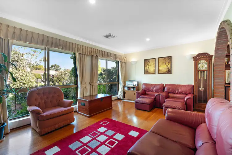 Sixth view of Homely house listing, 5 Roche Court, Bull Creek WA 6149