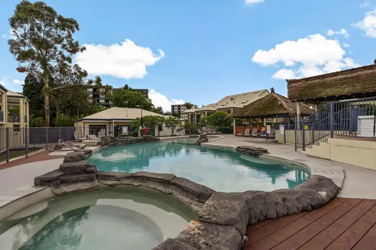 35/80 Tryon Street, Upper Mount Gravatt QLD 4122