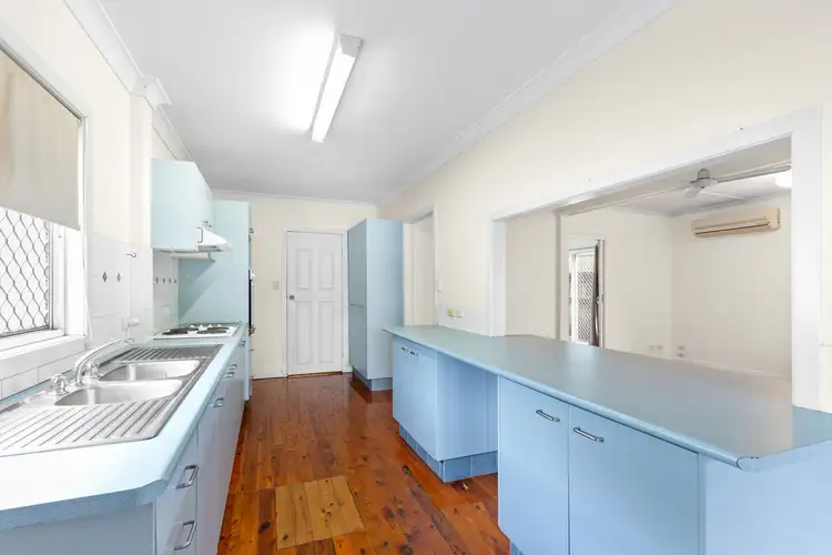 Main view of Homely unit listing, 3/1796 Gold Coast Highway, Burleigh Heads QLD 4220