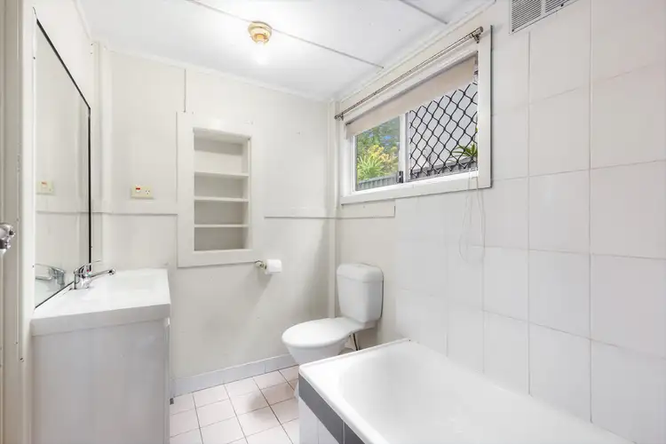 Fifth view of Homely unit listing, 3/1796 Gold Coast Highway, Burleigh Heads QLD 4220