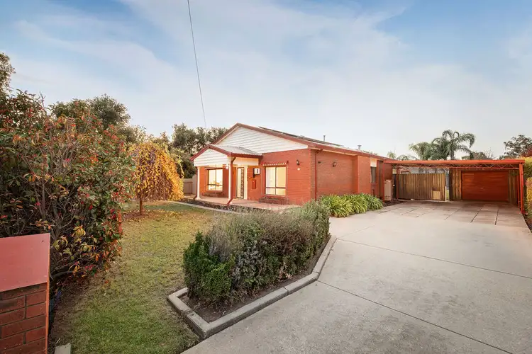 Second view of Homely house listing, 416 Douglas Road, Lavington NSW 2641
