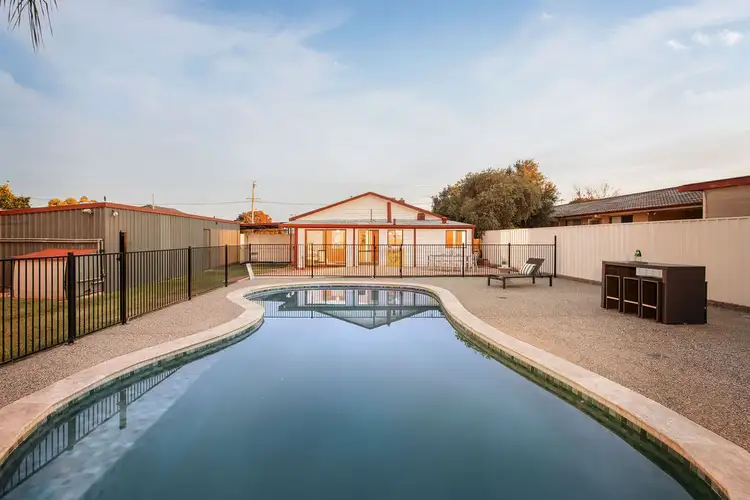 Third view of Homely house listing, 416 Douglas Road, Lavington NSW 2641