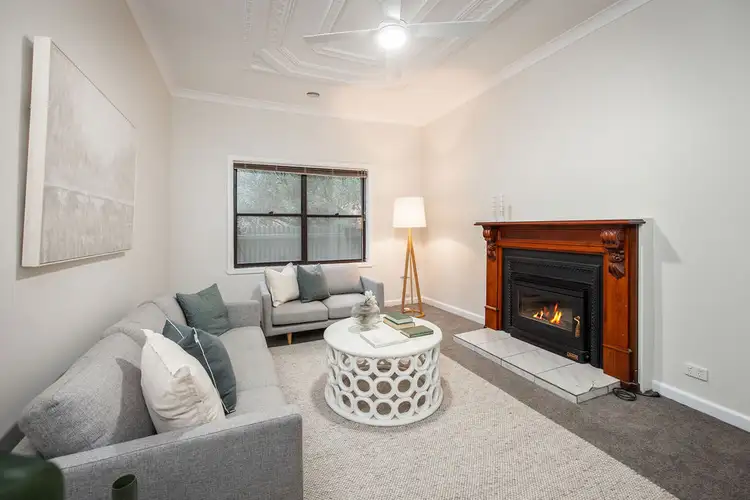 Fifth view of Homely house listing, 416 Douglas Road, Lavington NSW 2641
