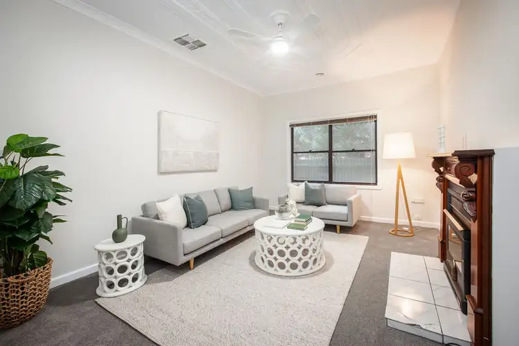 Sixth view of Homely house listing, 416 Douglas Road, Lavington NSW 2641