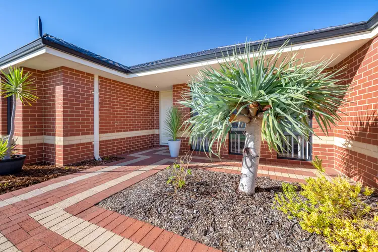 Second view of Homely house listing, 6 Whitemoss Turn, Waikiki WA 6169