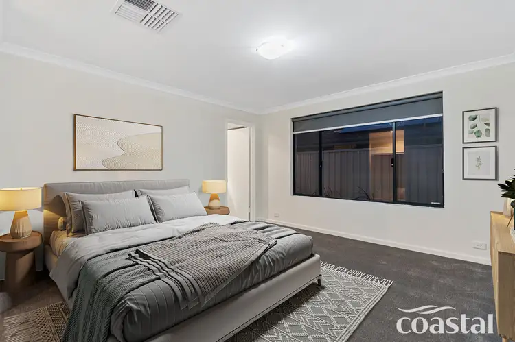 Third view of Homely house listing, 8 Elwell Street, Secret Harbour WA 6173