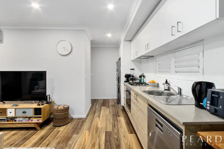 Second view of Homely apartment listing, 5/1 Margaret Street, Maylands WA 6051