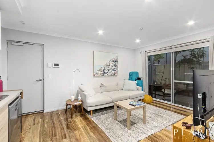 Fourth view of Homely apartment listing, 5/1 Margaret Street, Maylands WA 6051