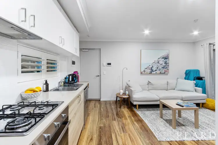 Sixth view of Homely apartment listing, 5/1 Margaret Street, Maylands WA 6051
