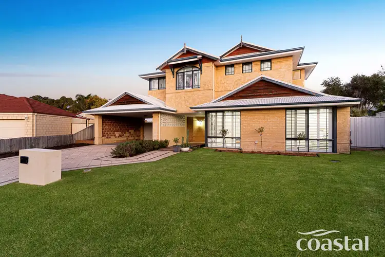 9 Brookville Circle, Secret Harbour WA 6173