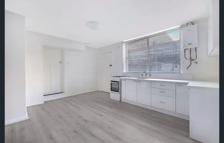 Second view of Homely apartment listing, 43/85 Beauchamp Street, Marrickville NSW 2204