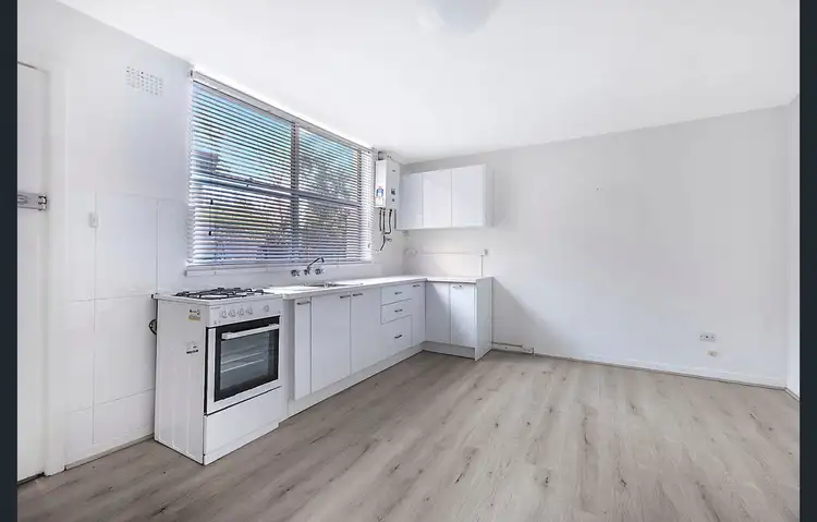 Third view of Homely apartment listing, 43/85 Beauchamp Street, Marrickville NSW 2204