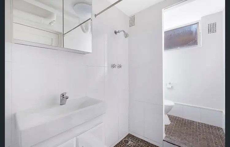 Fourth view of Homely apartment listing, 43/85 Beauchamp Street, Marrickville NSW 2204