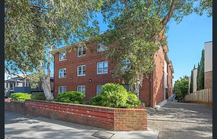 Fifth view of Homely apartment listing, 43/85 Beauchamp Street, Marrickville NSW 2204
