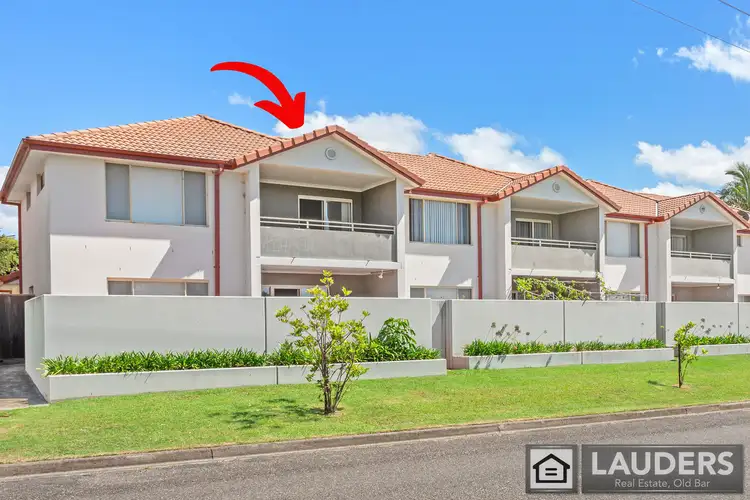 4/2 Mistral Place, Old Bar NSW 2430