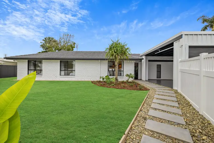 25 Chelsea Crescent, Minyama QLD 4575