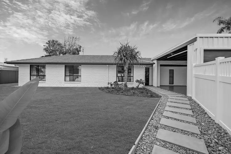 25 Chelsea Crescent, Minyama QLD 4575