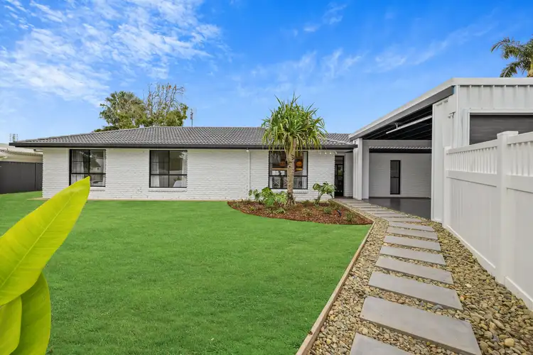 Second view of Homely house listing, 25 Chelsea Crescent, Minyama QLD 4575