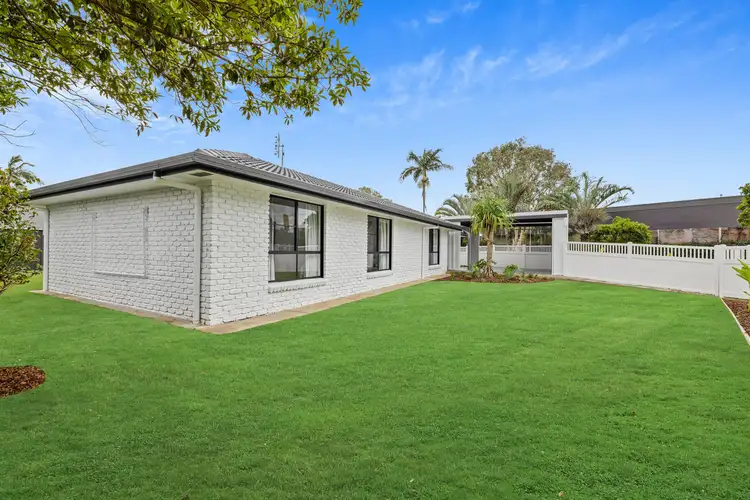 Third view of Homely house listing, 25 Chelsea Crescent, Minyama QLD 4575