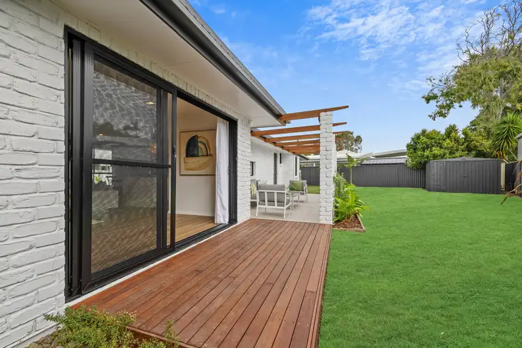Fourth view of Homely house listing, 25 Chelsea Crescent, Minyama QLD 4575