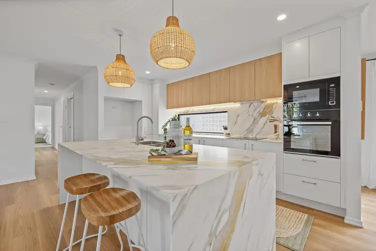 Fifth view of Homely house listing, 25 Chelsea Crescent, Minyama QLD 4575