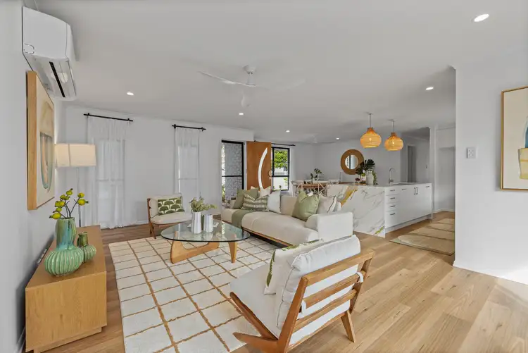 Sixth view of Homely house listing, 25 Chelsea Crescent, Minyama QLD 4575