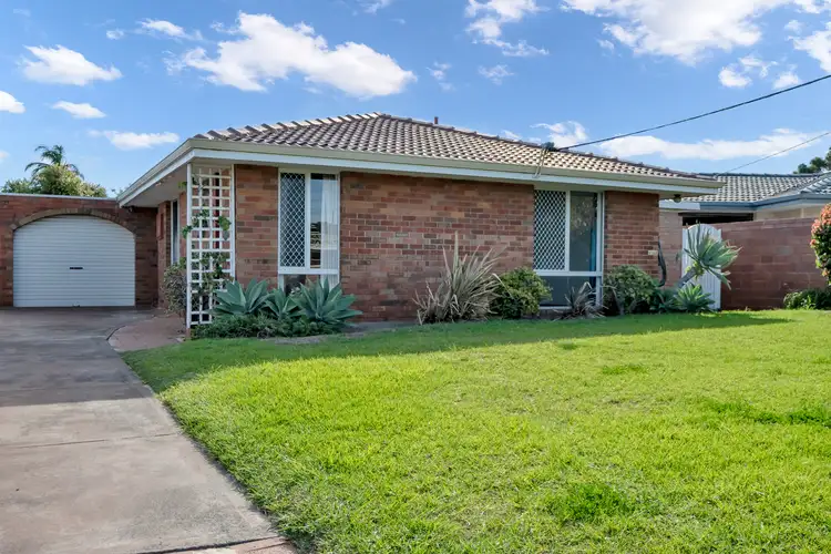 12B Hicks Way, Hillarys WA 6025
