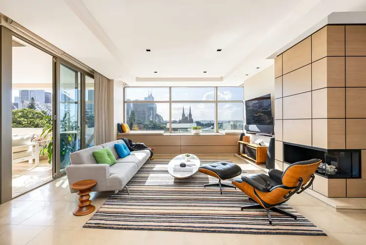 Second view of Homely apartment listing, 42/18 College Street, Darlinghurst NSW 2010