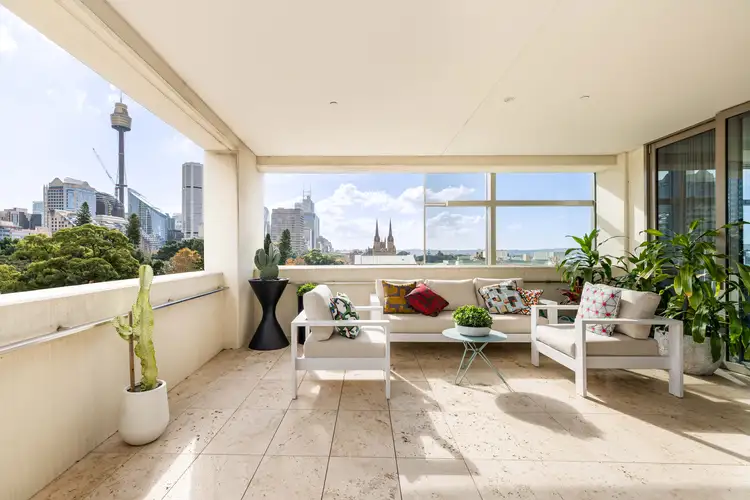 Third view of Homely apartment listing, 42/18 College Street, Darlinghurst NSW 2010