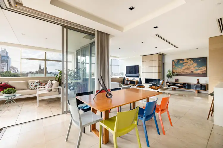 Fifth view of Homely apartment listing, 42/18 College Street, Darlinghurst NSW 2010
