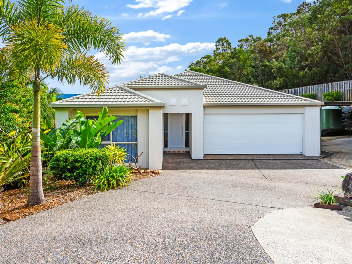 Main view of Homely house listing, 12 Cobbler Place, Pacific Pines QLD 4211