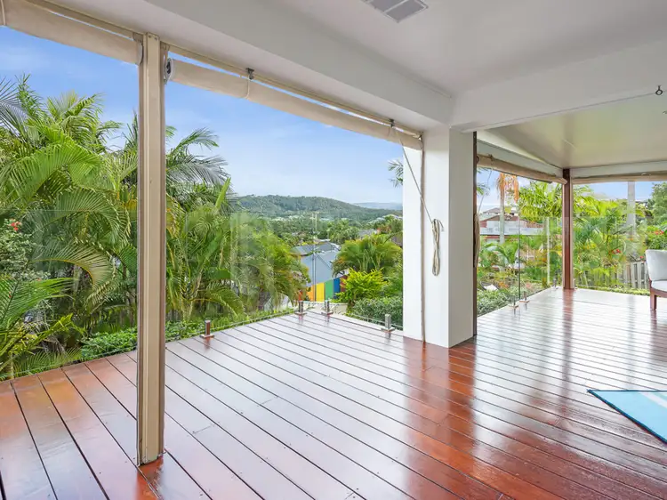 Third view of Homely house listing, 12 Cobbler Place, Pacific Pines QLD 4211