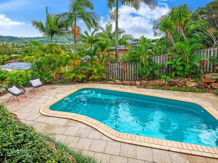 Fourth view of Homely house listing, 12 Cobbler Place, Pacific Pines QLD 4211