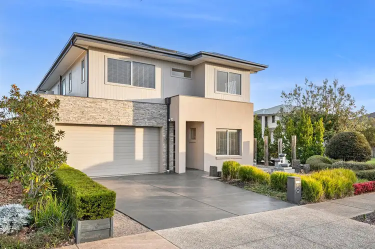 Main view of Homely house listing, 36 Oceanic Drive, Safety Beach VIC 3936