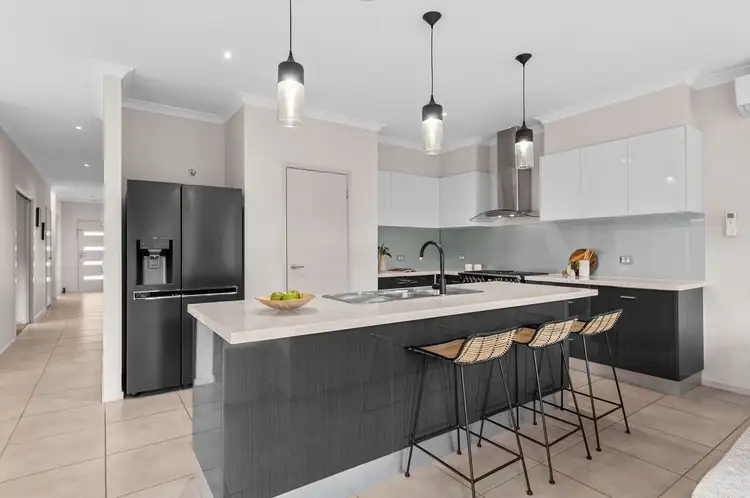 Second view of Homely house listing, 36 Oceanic Drive, Safety Beach VIC 3936
