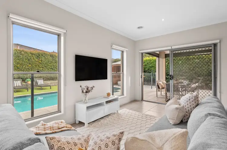 Third view of Homely house listing, 36 Oceanic Drive, Safety Beach VIC 3936