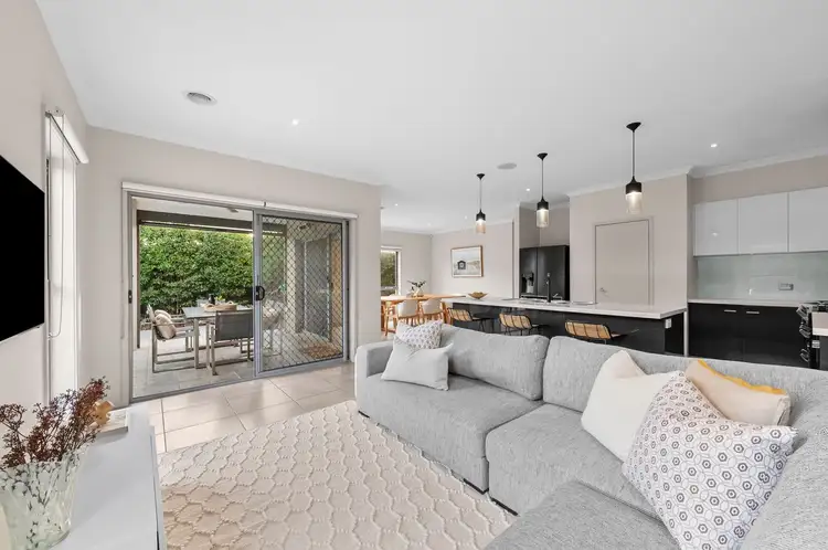 Fifth view of Homely house listing, 36 Oceanic Drive, Safety Beach VIC 3936