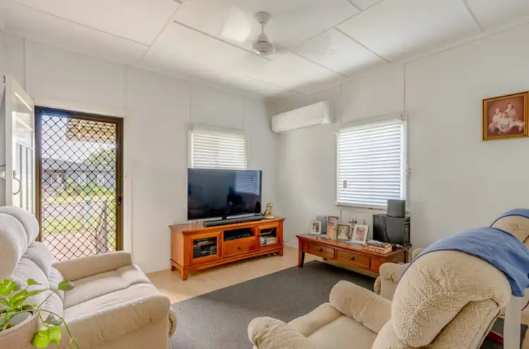 Second view of Homely house listing, 11B Hay Street East, Avenell Heights QLD 4670