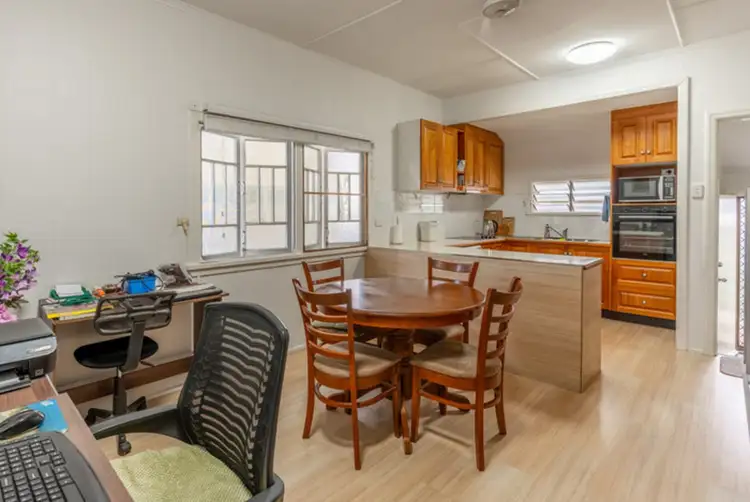 Third view of Homely house listing, 11B Hay Street East, Avenell Heights QLD 4670