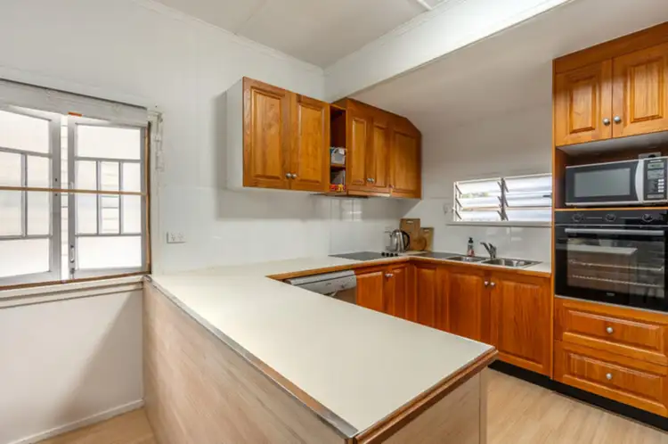 Fourth view of Homely house listing, 11B Hay Street East, Avenell Heights QLD 4670