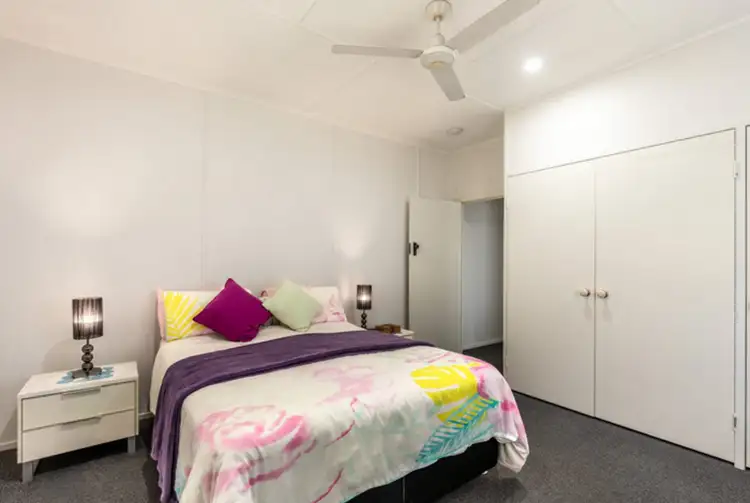 Fifth view of Homely house listing, 11B Hay Street East, Avenell Heights QLD 4670