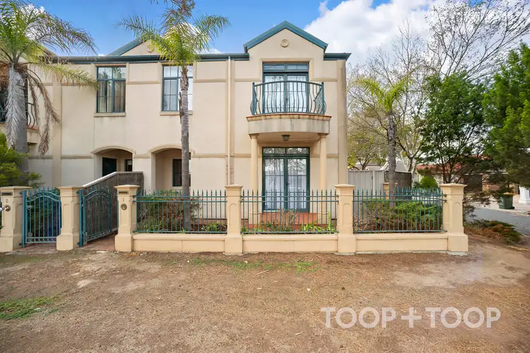 Main view of Homely house listing, 1/2-8 Chatswood Court, Oakden SA 5086