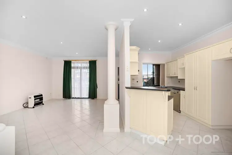 Second view of Homely house listing, 1/2-8 Chatswood Court, Oakden SA 5086