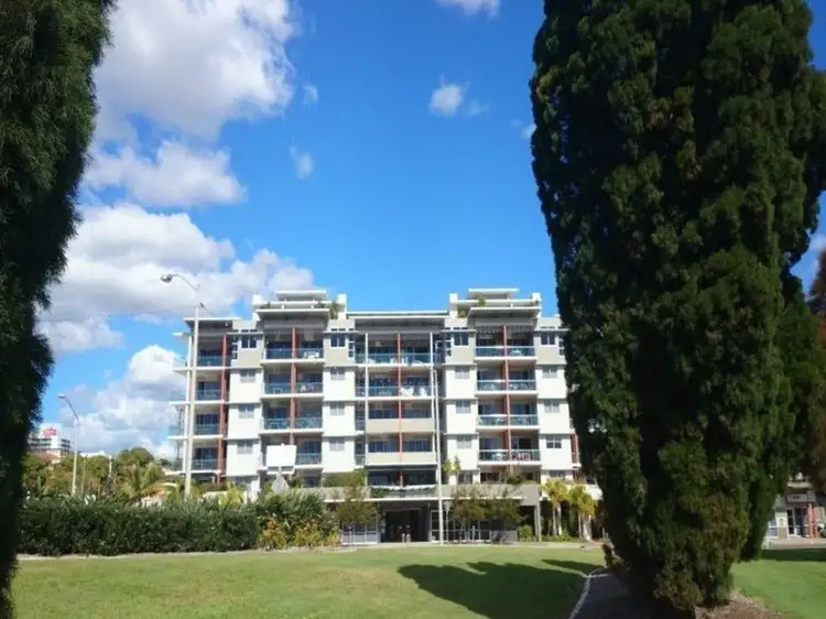 103/35 Lord Street, Gladstone Central QLD 4680