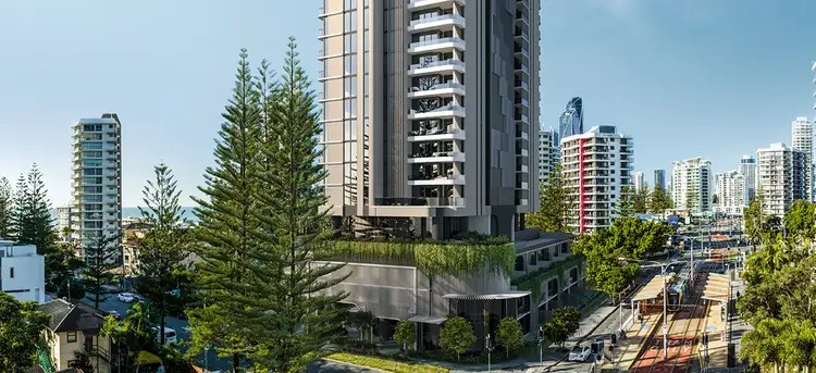 26 Vista Street, Surfers Paradise QLD 4217