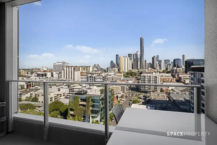 1910/25 Connor Street, Fortitude Valley QLD 4006