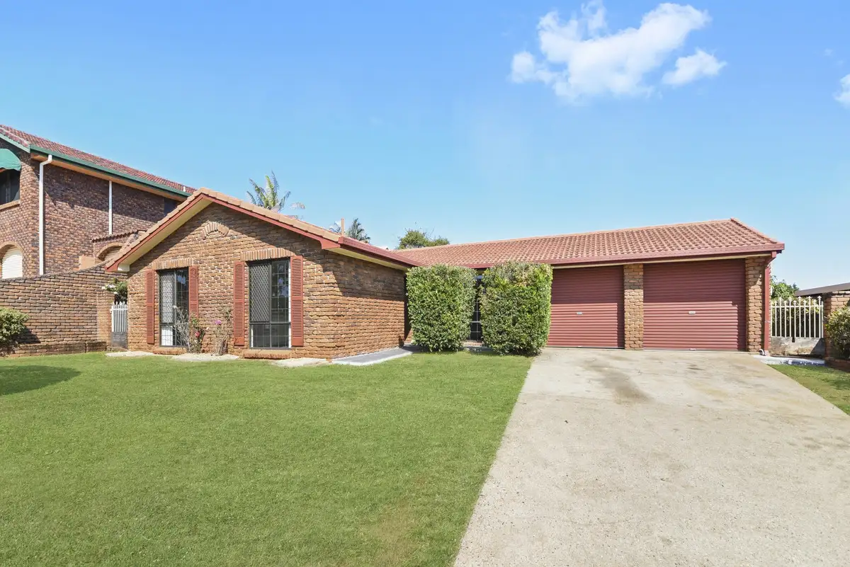 Main view of Homely house listing, 12 Chateau Street, Carseldine QLD 4034