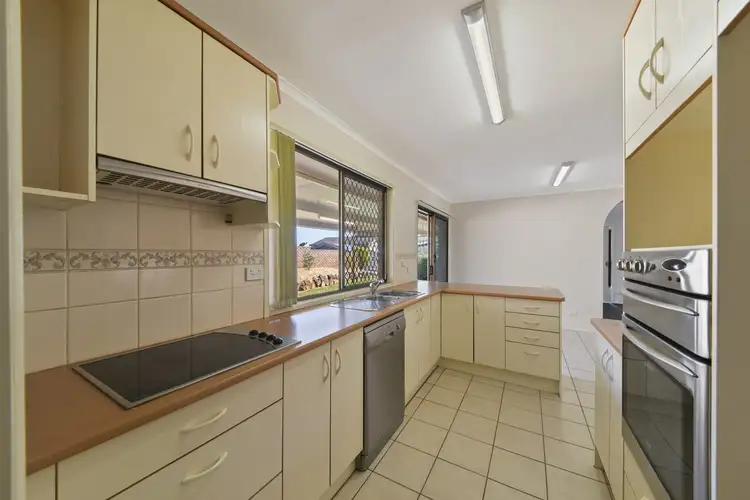 Second view of Homely house listing, 12 Chateau Street, Carseldine QLD 4034